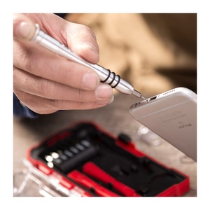 Screwdriver Assembly Screwdriver Bit <strong>Set</strong> Hardware Tools Impact Screwdriver Bit <strong>Set</strong> - Product Image 2