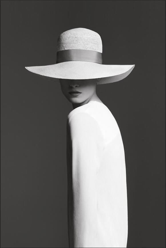 C noir