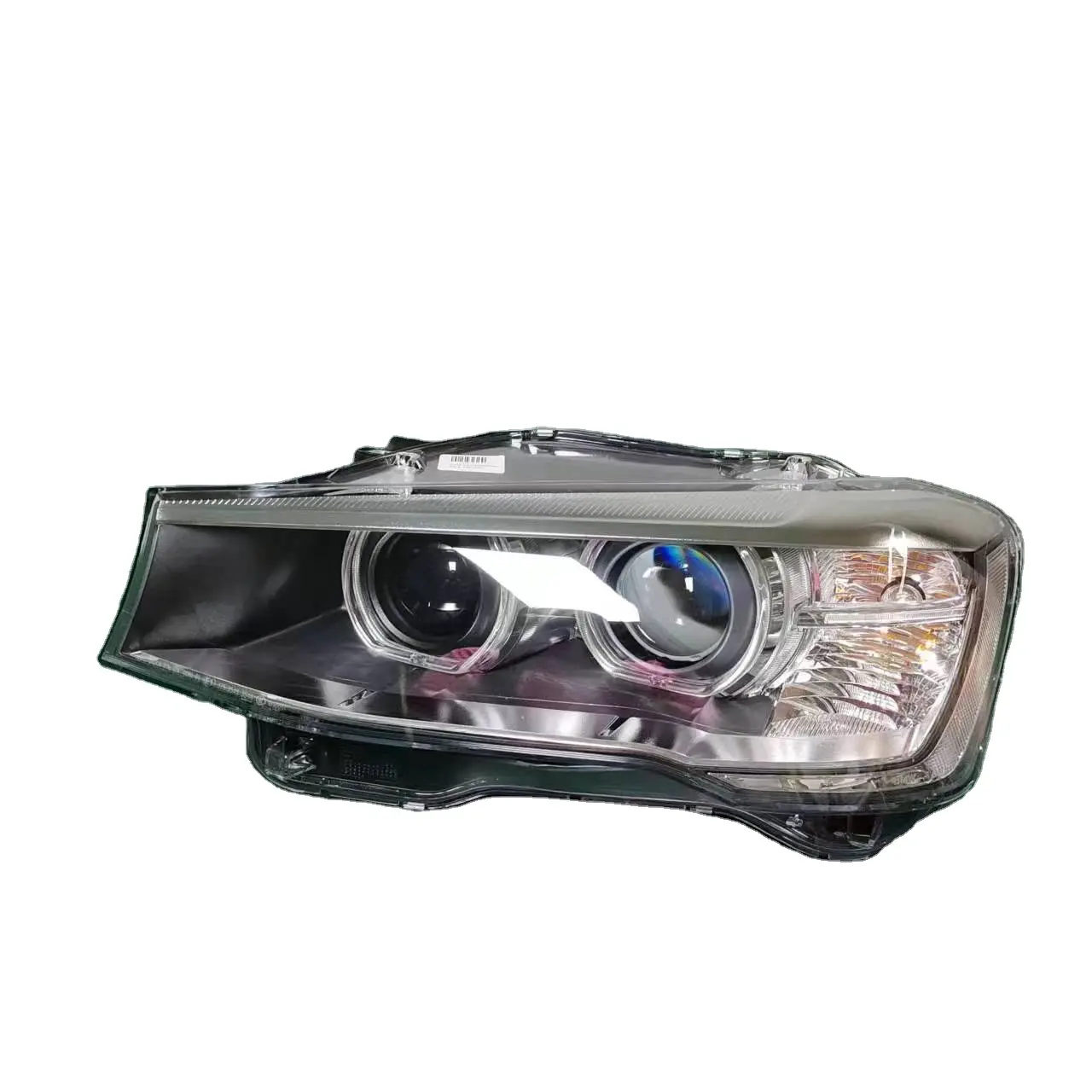Für BMW Autos chein werfer x3 F25 Kfz-Beleuchtungs system LED-Licht für Autofabrik Direkt vertrieb Auto lichter LED-Scheinwerfer