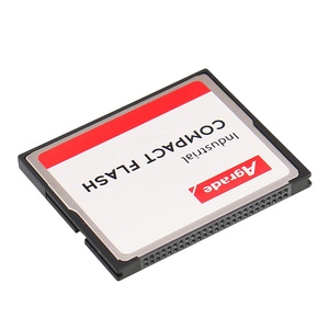 用于Hpe固态硬盘的工业存储闪存MLC闪存卡4 gb128 gb AC33 cf卡
