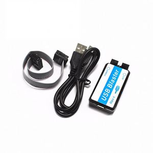 A3-cavo Usb Blaster per CPLD FPGA NIOS JTAG Altera programmatore supporto per tutti i dispositivi ATLERA - Product Image 1