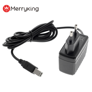 Raspberry Pi 4 adattatore di alimentazione USB-C 5Volt 3Amp alimentatore 5V 3A alimentatore 15W con spina EU US AU UK - Product Image 3