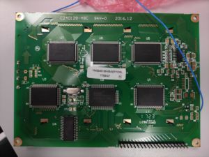 240*128 C240128C-48 kompatible neue LCD-Display-Modul-Panel-C240128C-48 - Product Image 3