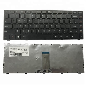 库存美国新款原装笔记本电脑键盘，适用于联想g560 G570 Z560 B570 B590 g770 Z570 V570 G560 G580内置笔记本电脑键盘