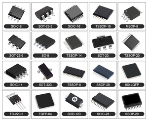 メモリ93C56C I/MS 8 TSSOP 8 MSOP電子回路部品認定販売代理店 - Product Image 6