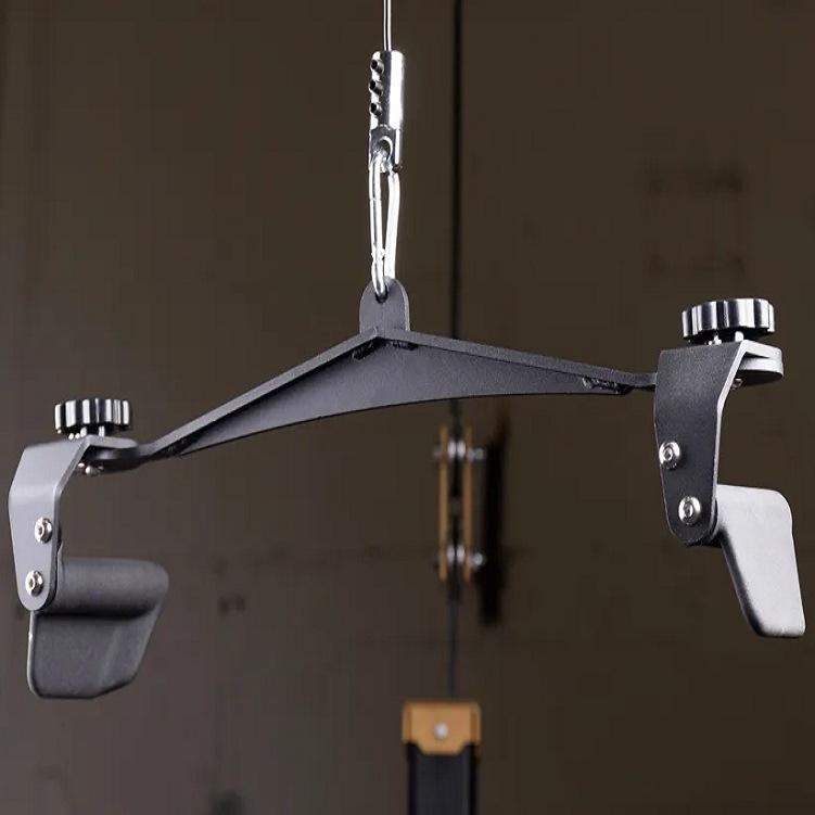 Guidon réglable-large 590mm