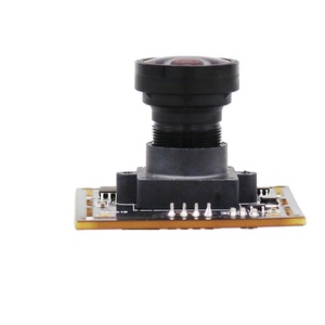 Kamera geniş dinamik 4K 8MP 20X IMX415 4K büyütme 20X IP Zoom USB2.0 modülü kamera - Product Image 2