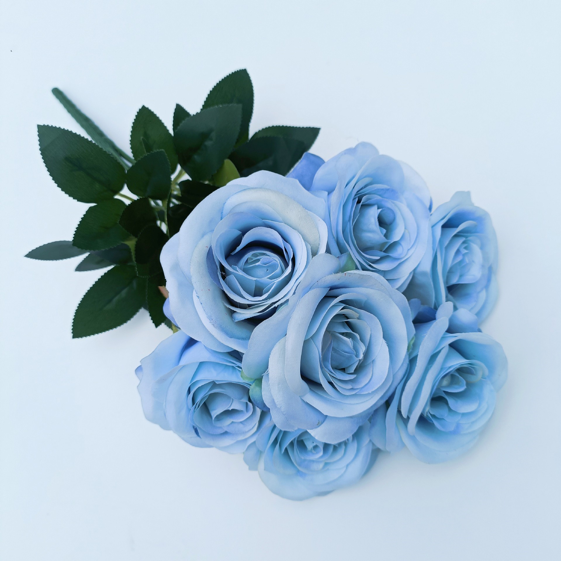 Azul claro