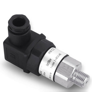 Wasserdichter Piezo-Druck-Abs-Sensor mit Pt100-Luftmodul-Füllstandsschalter für Geschirrs püler Arduino High 10 bar - Product Image 2
