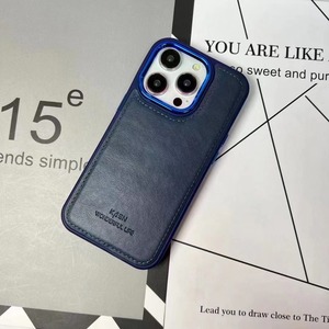 Ticari AFFAIRES telefon kılıfı kapak telefon kılıfı kapak için damalı kaplama tasarımı görünmez dirsek anti damla kabuk - Product Image 6