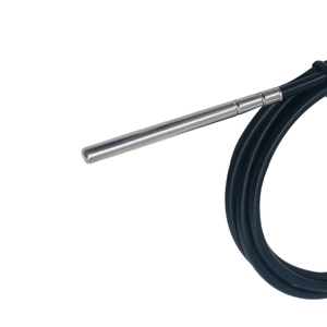 Los sensores de temperatura digitales basados en cable Kaidechang están alimentados por un cable de datos (energía parásita). - Product Image 6