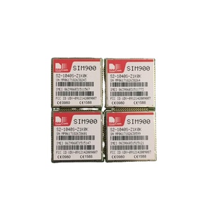 <strong>SIMCOM</strong> New Original 4G GSM Module SIM900A <strong>SIM900</strong>