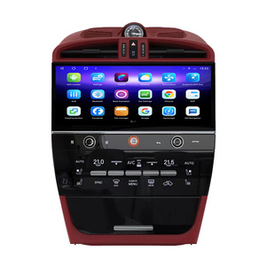 12.3 Inch Carplay for Porsche Cayenne 2003-2009 <strong>Android</strong> 13 Multimedia Wireless Player Car Radio <strong>GPS</strong> Navigation HD Touch Screen - Product Image 6