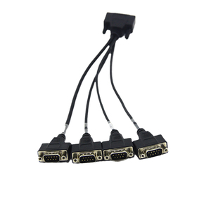 Db26 için DB9 seri veri kablosu - Product Image 6