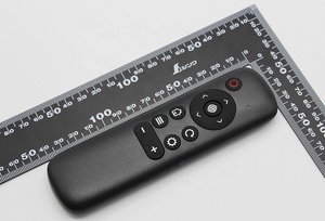 12 Tasten Tasten Projektor Fernbedienung Satelliten empfänger Fernbedienung TV Konverter Fernbedienung - Product Image 6