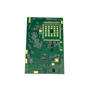EMS ISO9001 Certified Custom <strong>Software</strong> Development for PCBA One-Stop <strong>Solution</strong> Circuit Board Clone Firmware Decode Thick PCB OEM - Product Image 4