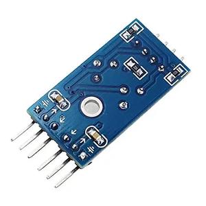 2-channel <strong>sensor</strong> module universal board - Product Image 3