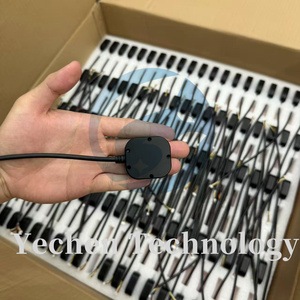 65dBc 46mm x 18mm Anti-Interferenz-Terminal Verteidigung modul FPV-Interferenz signal Suppressor Anti-Spoofing-Signal - Product Image 4