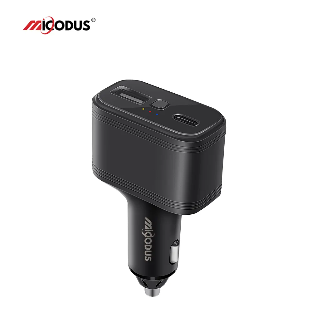 Stem Luisteren Sos Voertuig Gps Locator Auto Oplader Volgapparaat 4G Draadloze Sigarettenaansteker Gps Tracker Mv 77G