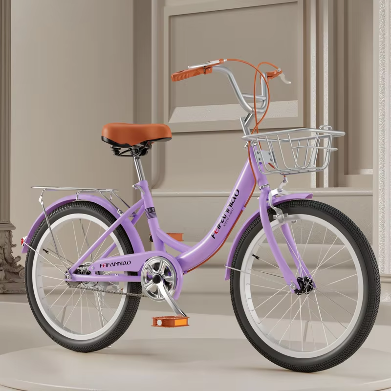 Light purple black tire standard