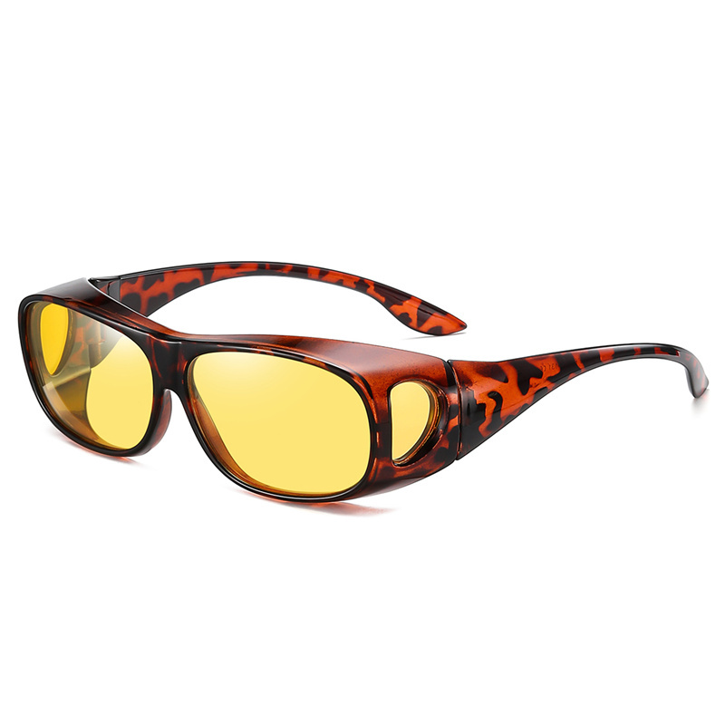 C7 Hawksbill/giallo