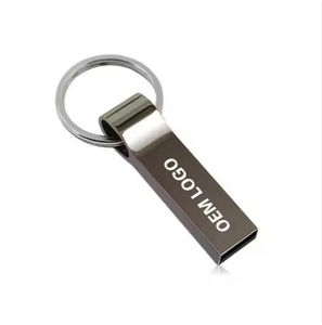 免费样品装饰钥匙闪存USB 3.0驱动器低价带USB 2.0接口 - Product Image 3