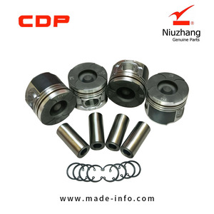 J15 J16 motor parçası oto parçası 12010-01W02 12010-01W04 12010-01W06 12010-01W12 12010-01W14 12010-01W16 12010-01W18 12010-E3001 - Product Image 4
