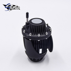 เครื่องยนต์ BOV เทอร์โบประเภทสากลเป่าปิดวาล์ว - Product Image 3