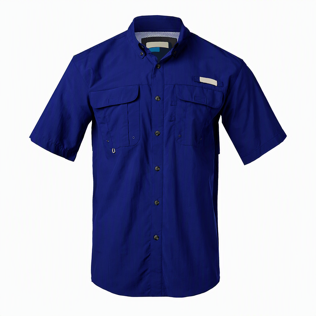Bleu marine