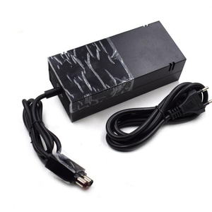 สำหรับ Xbox หนึ่ง500G ถึง1T คอนโซลความจุ12V AC อะแดปเตอร์ที่ชาร์จแหล่งจ่ายไฟสำหรับ Xbox อะแดปเตอร์ AC หนึ่ง - Product Image 3