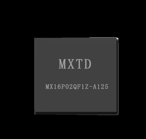 デュアルチャンネルA/Dコンバータ電子部品製品 - Product Image 3