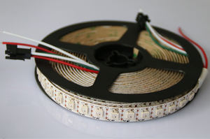 DC 5V tam renkli rüya renkli LED şerit ışıkları LED esnek şerit ile 44 anahtar ve uzaktan kumanda kontrol rgb led şerit - Product Image 6