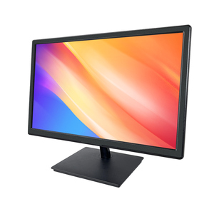Monitor LED de 19 pulgadas con puerto VGA de, 75Hz, 16:9 relación de aspecto, nuevo monitor de ordenador PC, precio al por mayor de fábrica para uso en escritorio - Product Image 3
