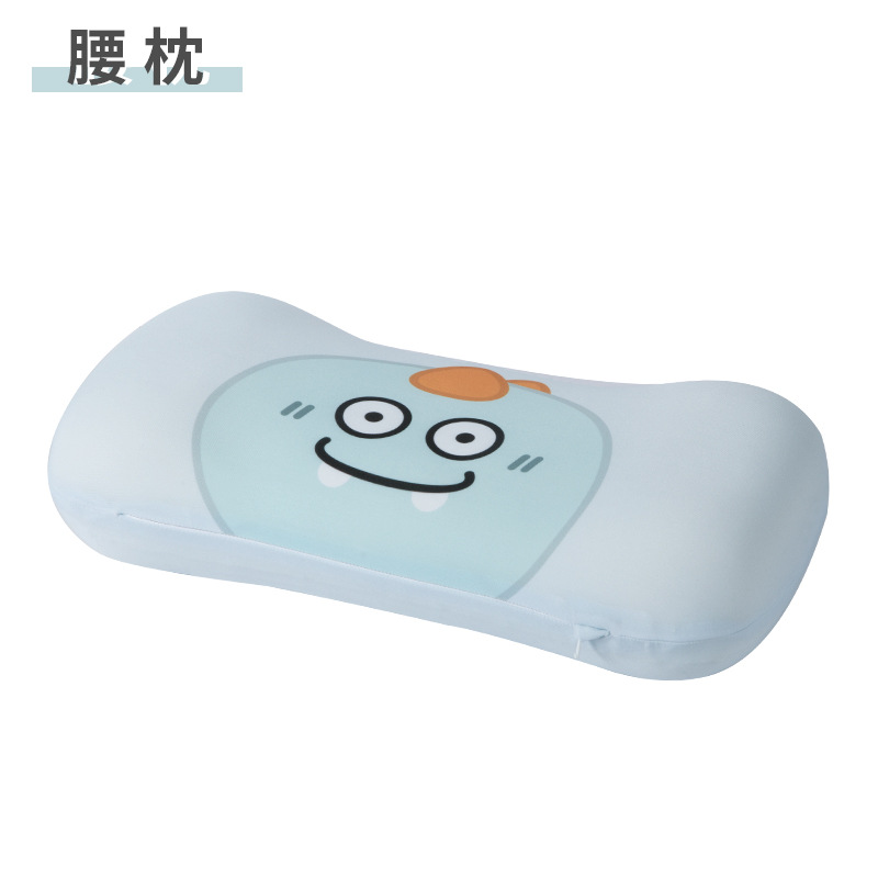 Oreiller Téléphone Dinosaure