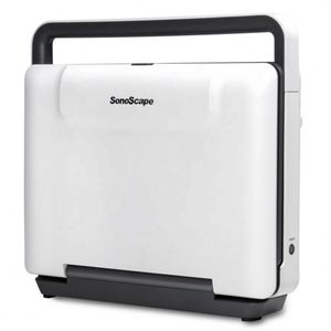 Sonoscape E3 E3V Clínica Veterinária Cor Humana Doppler Ultrassom Máquina Cardíaca PW CW - Product Image 2