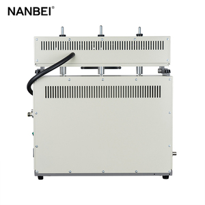 NANBEI laboratorio RC-3 test dissoluzione apparecchio tablet dissoluzione Tester - Product Image 6