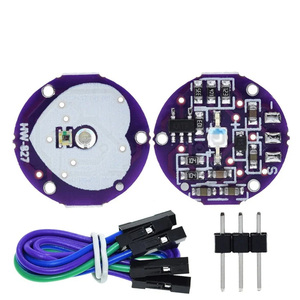 Pulsesensor <strong>Pulse</strong> Heart Rate <strong>Sensor</strong> Open Source Hardware Development <strong>Pulse</strong> <strong>Sensor</strong> - Product Image 1