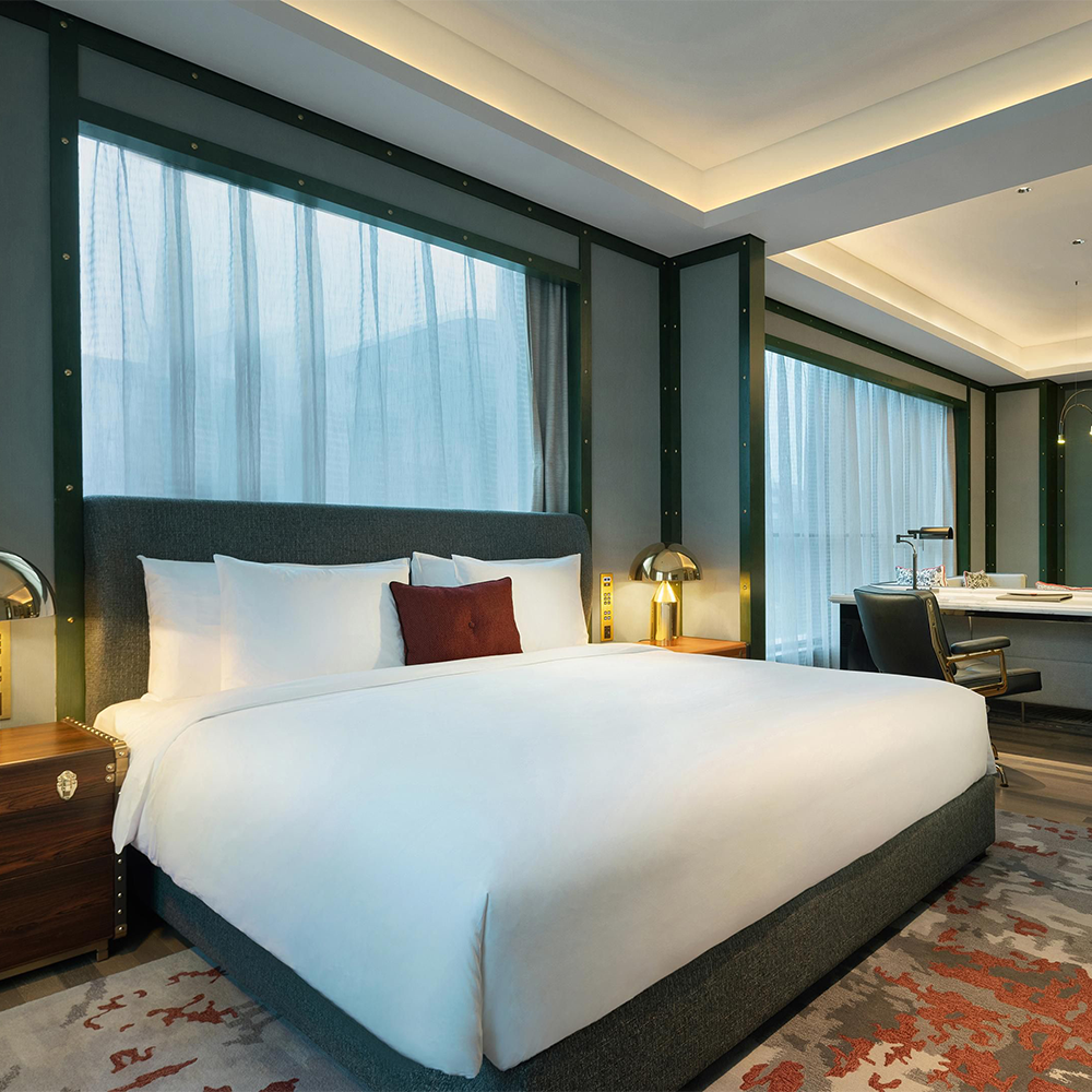 ปรับแต่ง