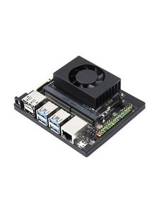 Nvidia Jetson TX2 NX Kit DE DESARROLLO Nvidia AI Placa de desarrollo de Inteligencia Artificial Aprendizaje profundo - Product Image 4