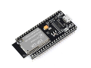 NodeMCU-32-S2-Kit scheda di sviluppo WiFi ESP32-S2 con modulo di ESP-12K ai-pensatore - Product Image 3