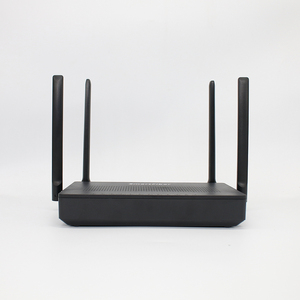 Dispositivo ONT de unidad de red de fibra óptica Ftth con función de módem 4GE + 1POTS + 2.4G5G WIFI CATV - Product Image 4