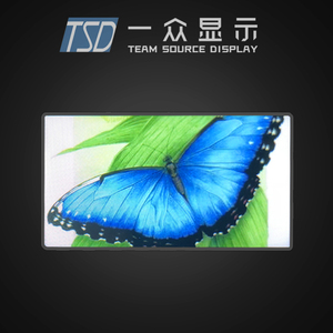 <strong>MCU</strong>/SPI interface <strong>tft</strong> <strong>lcd</strong> 170*320 resolution portrait <strong>lcd</strong> 1.9 inch IPS <strong>lcd</strong> display - Product Image 2