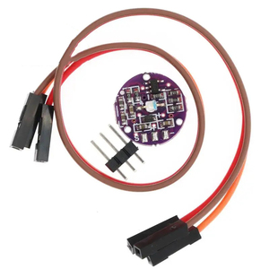 Pulsesensor <strong>pulse</strong> heart rate <strong>sensor</strong> open source hardware development <strong>pulse</strong> <strong>sensor</strong> - Product Image 3