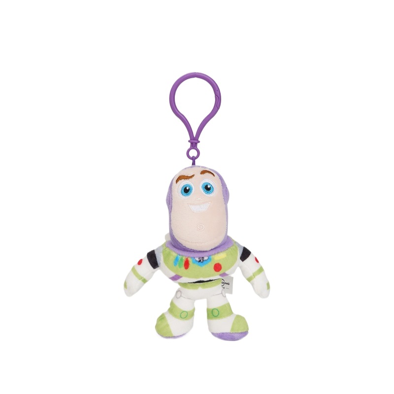 Colgante Buzz Lightyear de 13cm-con licencia oficial