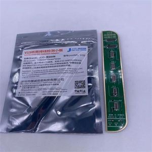 For JC-V1SE <strong>Multifunction</strong> <strong>Programmer</strong> with Full Accessories with 15 Series Turetone Repair for Iphone Tool <strong>Programmer</strong> for Iphone - Product Image 4