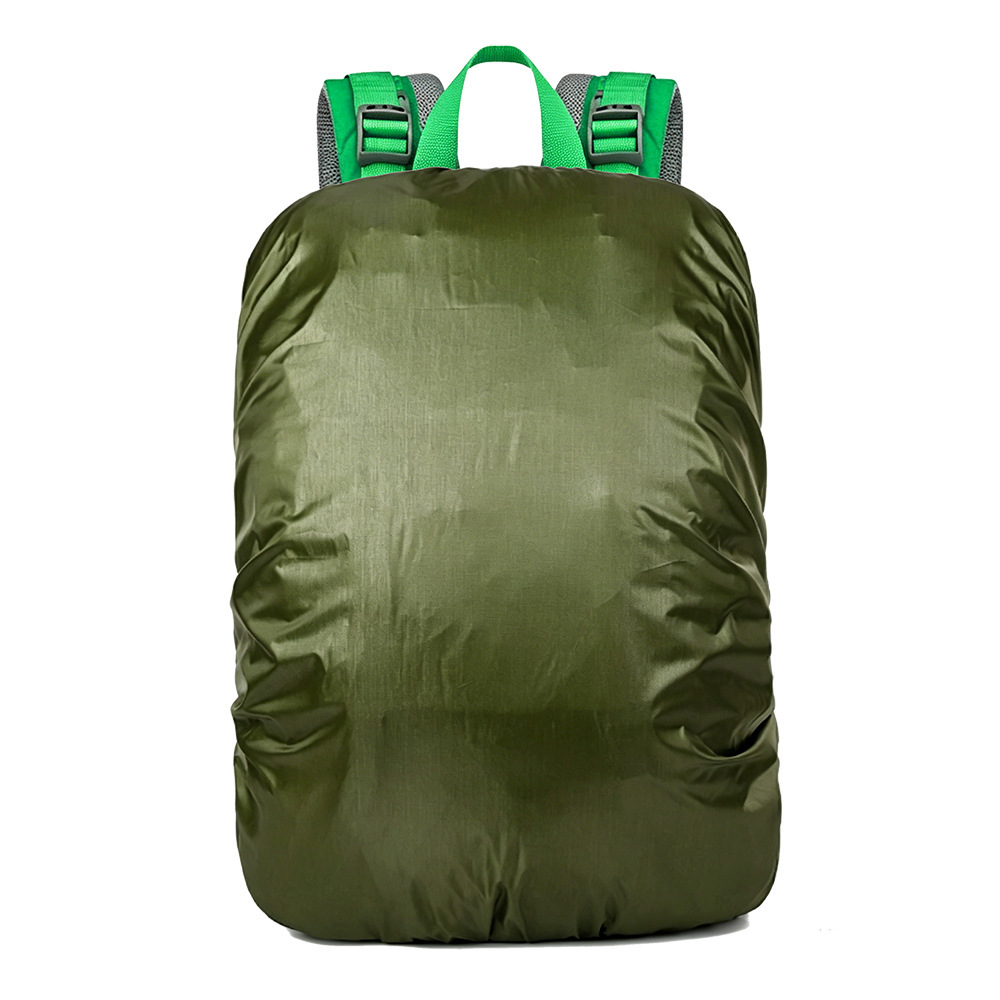 Vert armée