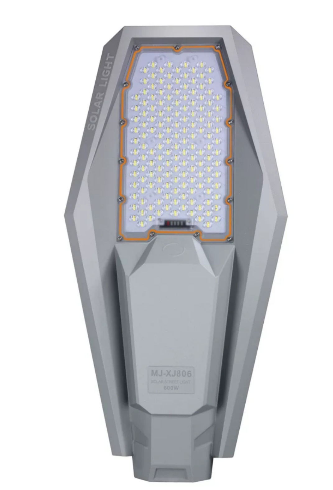 600w warm light