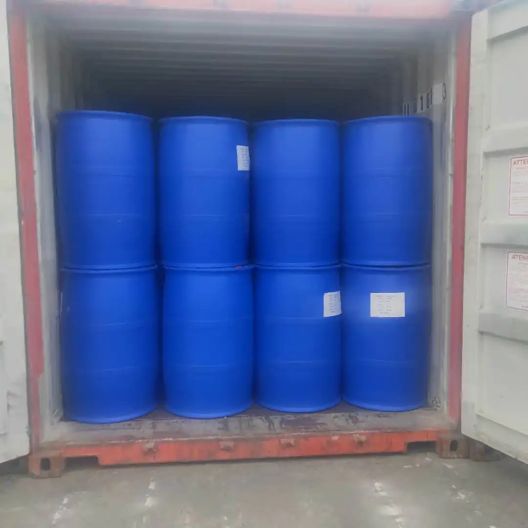 N-ETHYLPIPERAZINE عقار بيطري مادة وسيطة 1-Ethylpiperazine cas 5308-25-8