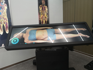 Medical University Teaching Learning Digital <strong>Human</strong> Anatomy System 3D Body HD Digihuman Virtual Anatomage Table - Product Image 4