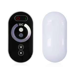 Hot Selling <strong>Dimmer</strong> RJ45 <strong>PWM</strong> Digital Dimming Ir RF Touch Remote Led <strong>Controller</strong> <strong>for</strong> Single Color Led Strip - Product Image 3